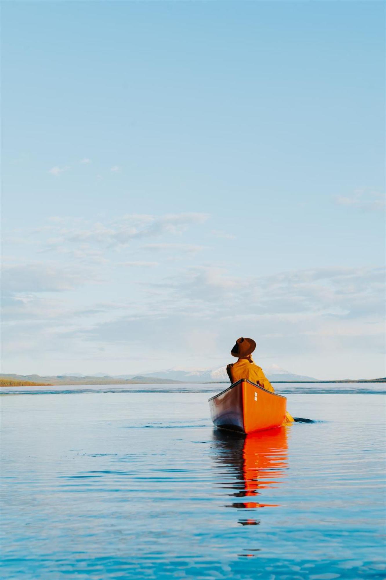 Little Atlin Lodge Tagish ภายนอก รูปภาพ