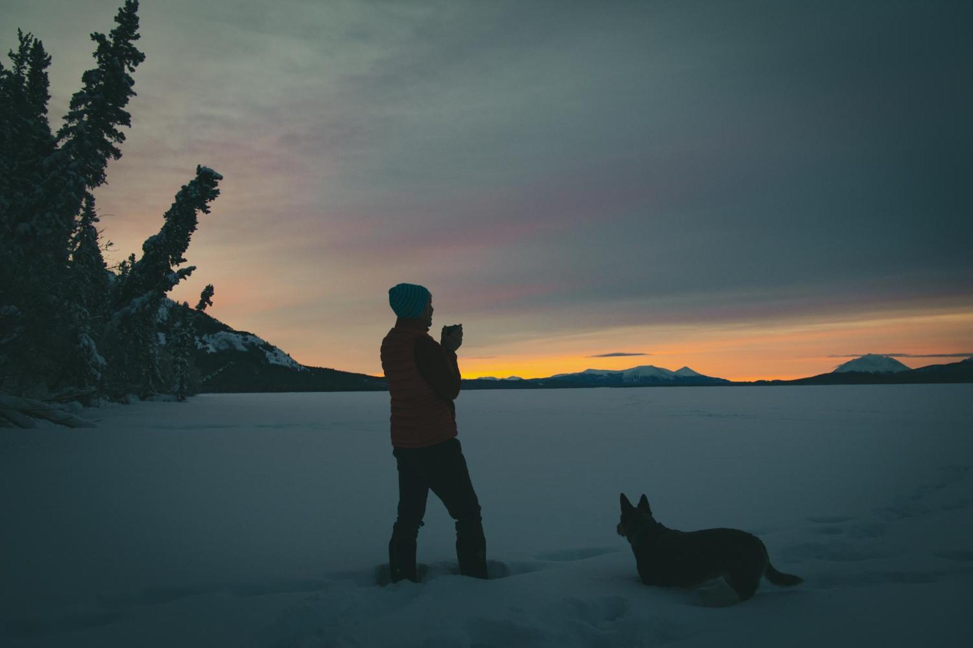 Little Atlin Lodge Tagish ภายนอก รูปภาพ