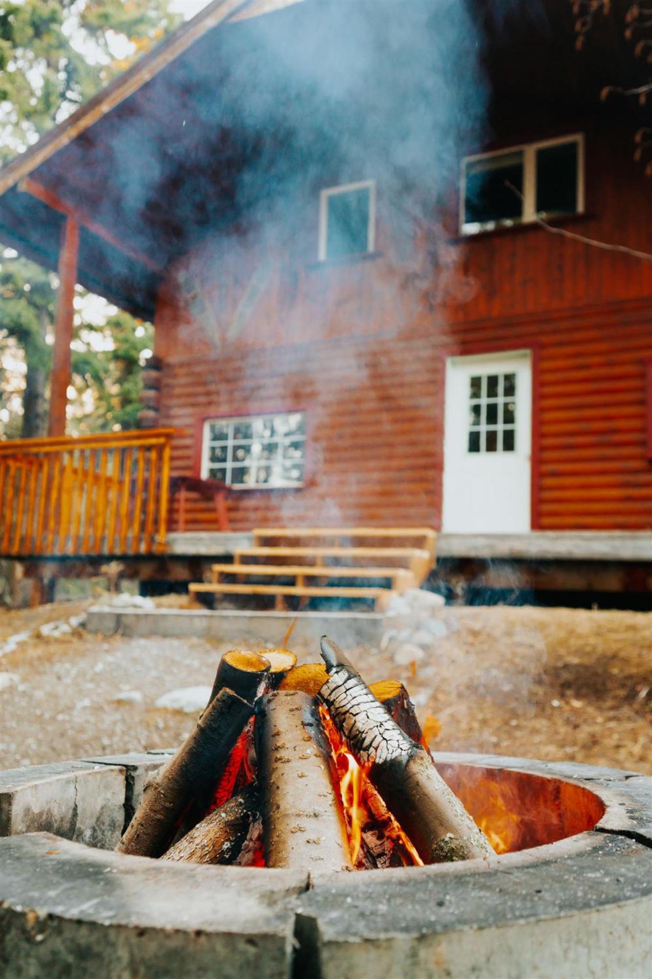 Little Atlin Lodge Tagish ภายนอก รูปภาพ
