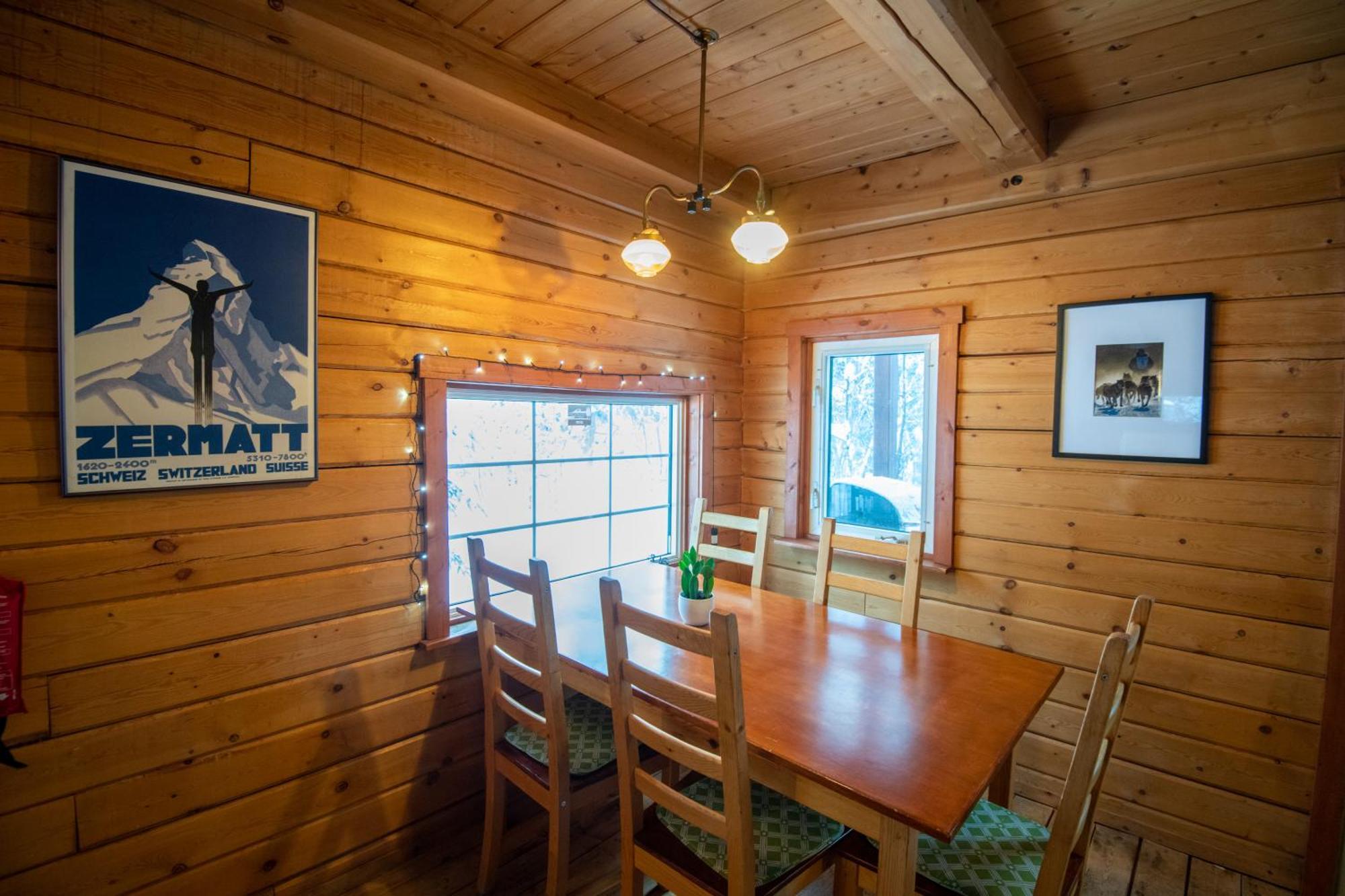 Little Atlin Lodge Tagish ภายนอก รูปภาพ
