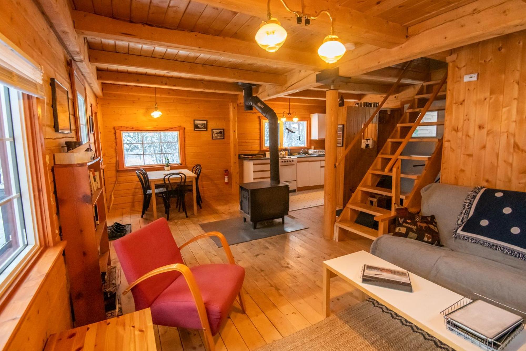 Little Atlin Lodge Tagish ภายนอก รูปภาพ